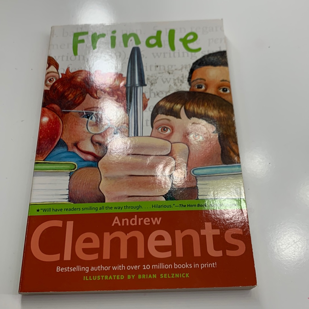 Frindle